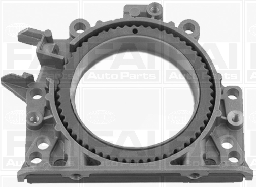 Shaft Seal, crankshaft